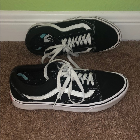 Vans old skool comfy cush - Picture 2 of 4